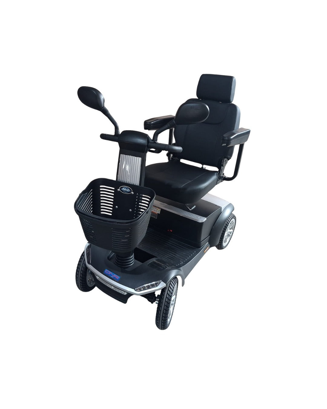 iMOVE 4 Wheels S6 HD Scooter