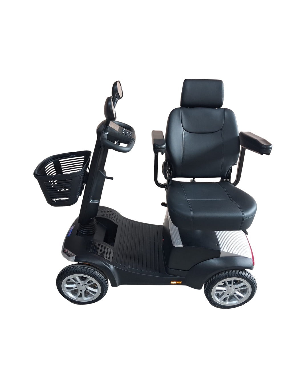 iMOVE 4 Wheels S6 HD Scooter