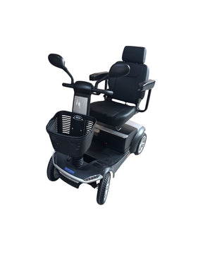 iMOVE 4 Wheels S6 HD Scooter