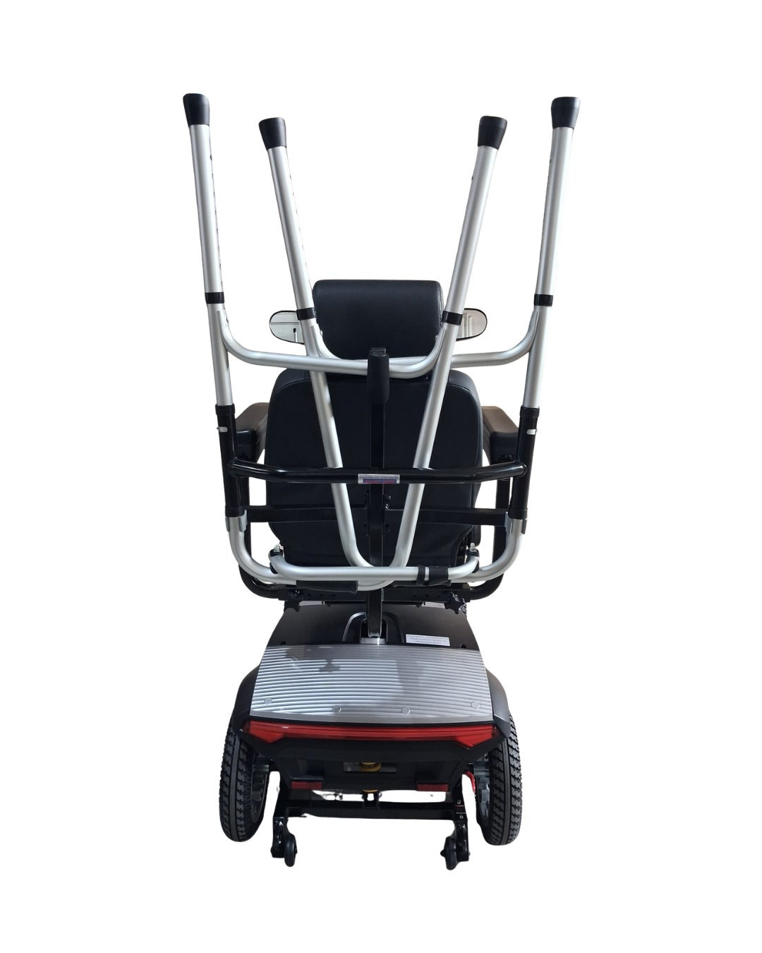 iMOVE 4 Wheels S6 HD Scooter