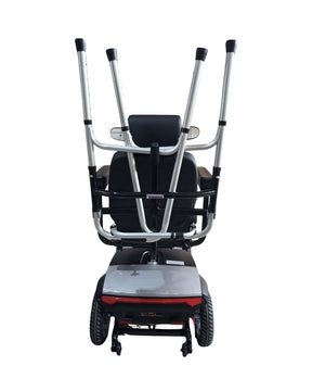 iMOVE 4 Wheels S6 HD Scooter