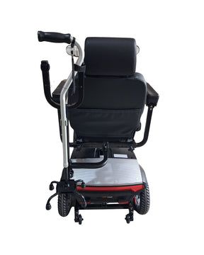 iMOVE 4 Wheels S6 HD Scooter