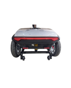 iMOVE 4 Wheels S6 HD Scooter