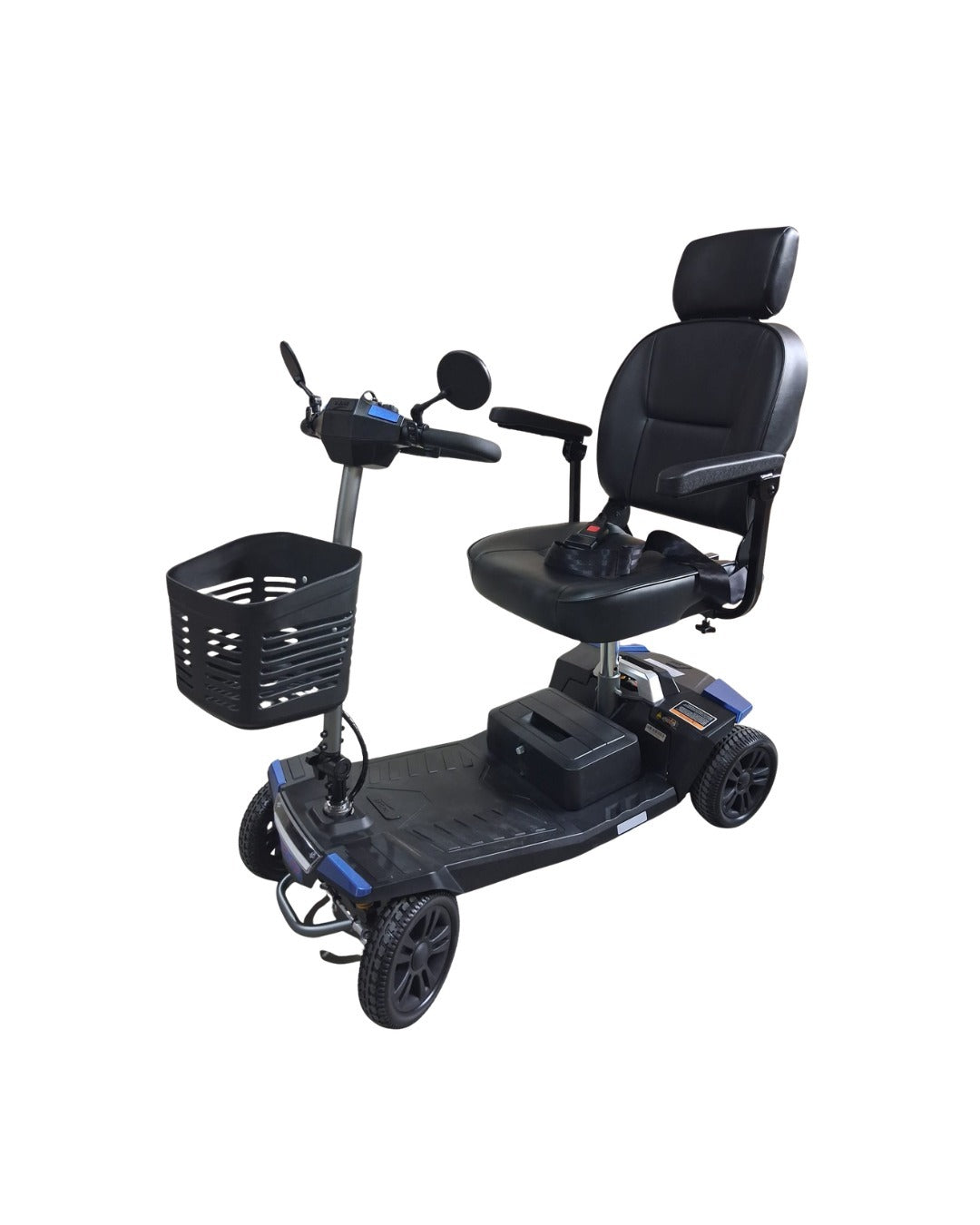 iMOVE 4 Wheels S5 Pro Scooter