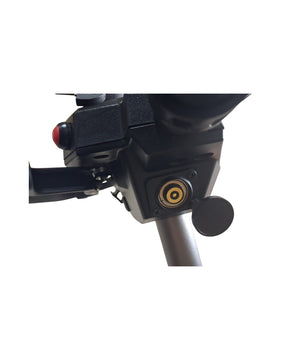 iMOVE 4 Wheels S5 Pro Scooter