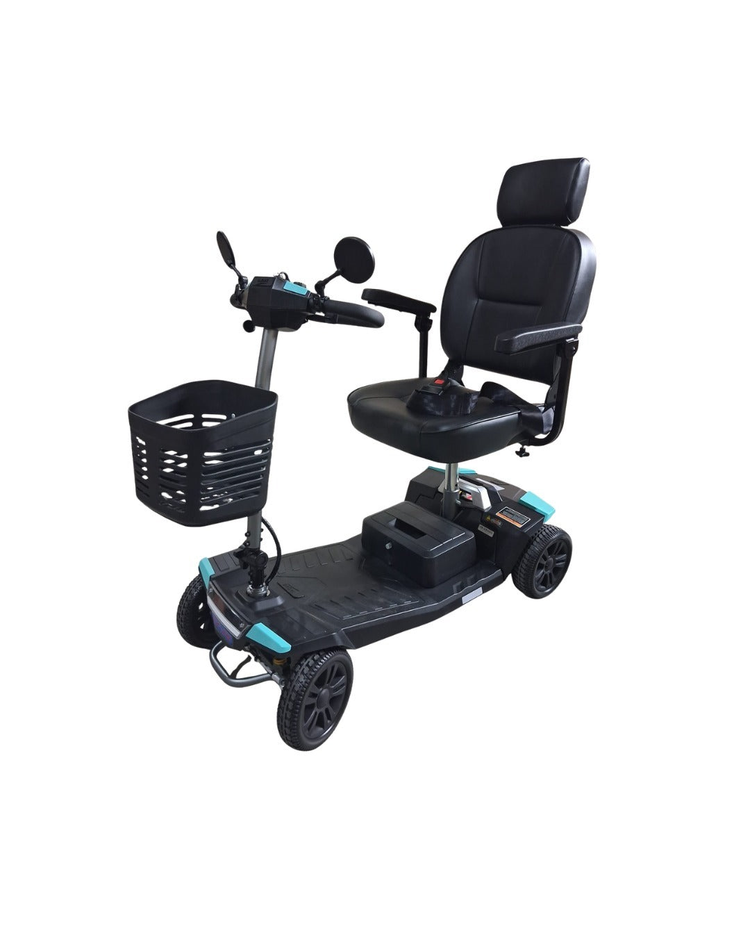 iMOVE 4 Wheels S5 Pro Scooter