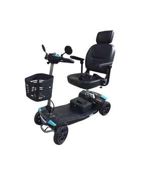 iMOVE 4 Wheels S5 Pro Scooter