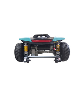iMOVE 4 Wheels S5 Pro Scooter
