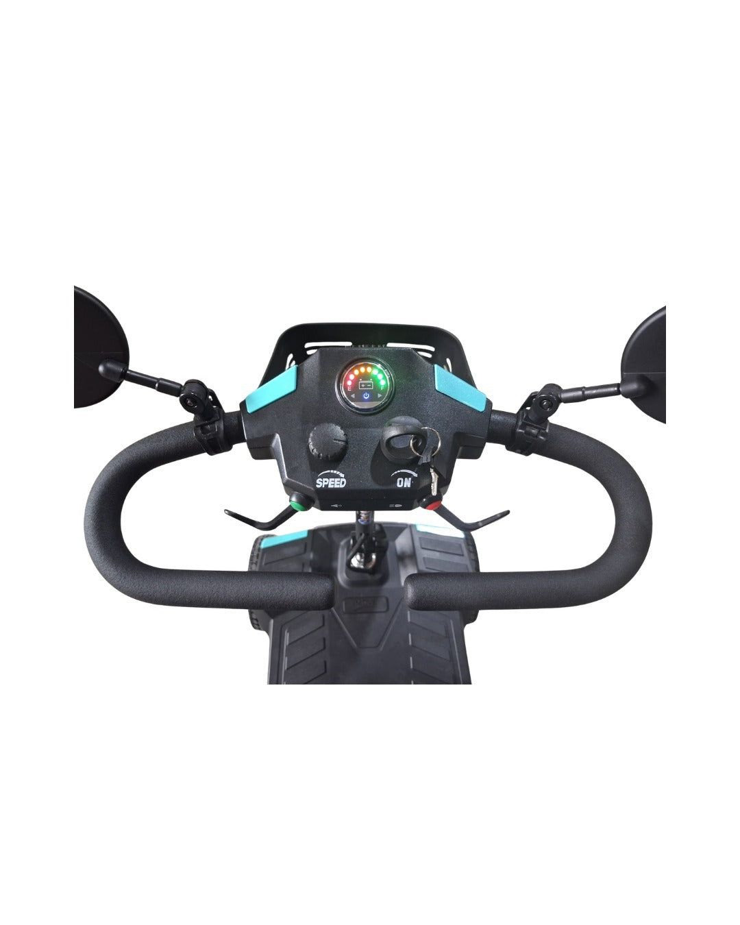 iMOVE 4 Wheels S5 Pro Scooter