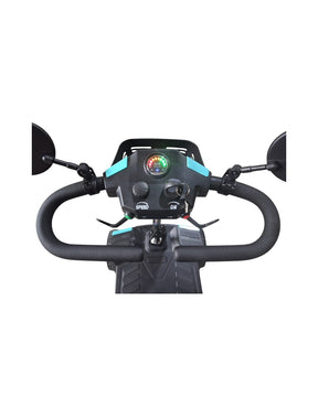 iMOVE 4 Wheels S5 Pro Scooter