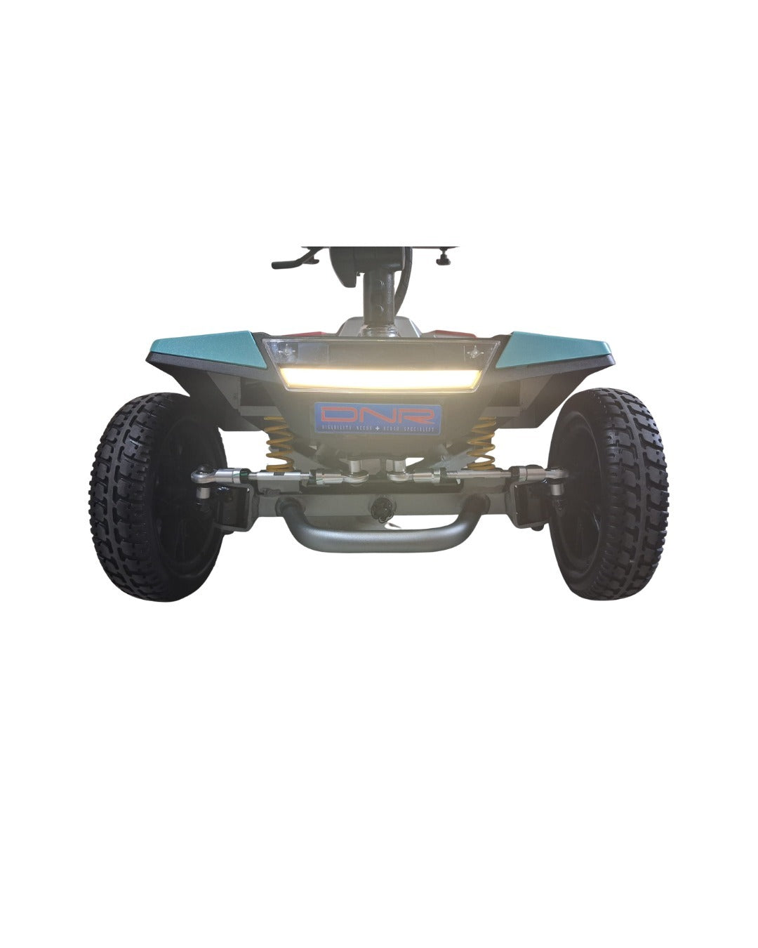 iMOVE 4 Wheels S5 Pro Scooter