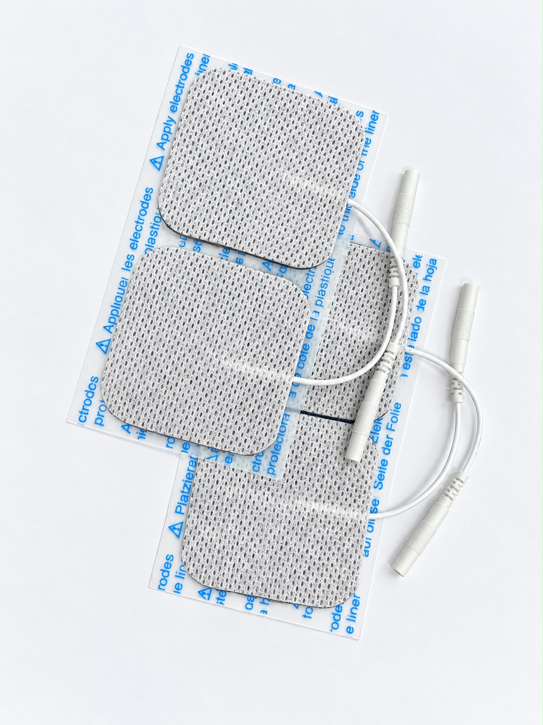 Everyway Self-Adhesive Electrodes KF5050