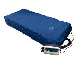 DNR 8" Pressure Relief Air Mattress System