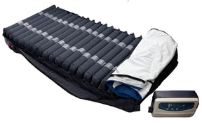 DNR 8" Pressure Relief Air Mattress System