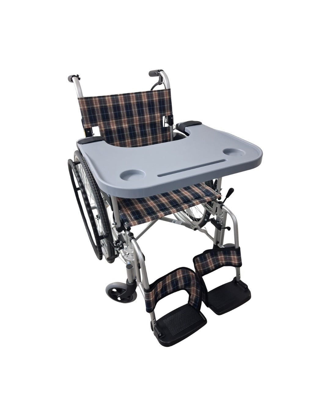 ABS Lap Tray