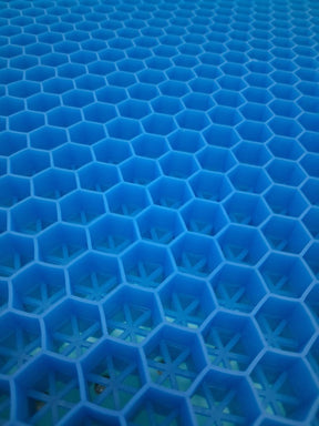 EcoGel HoneyComb Cushion