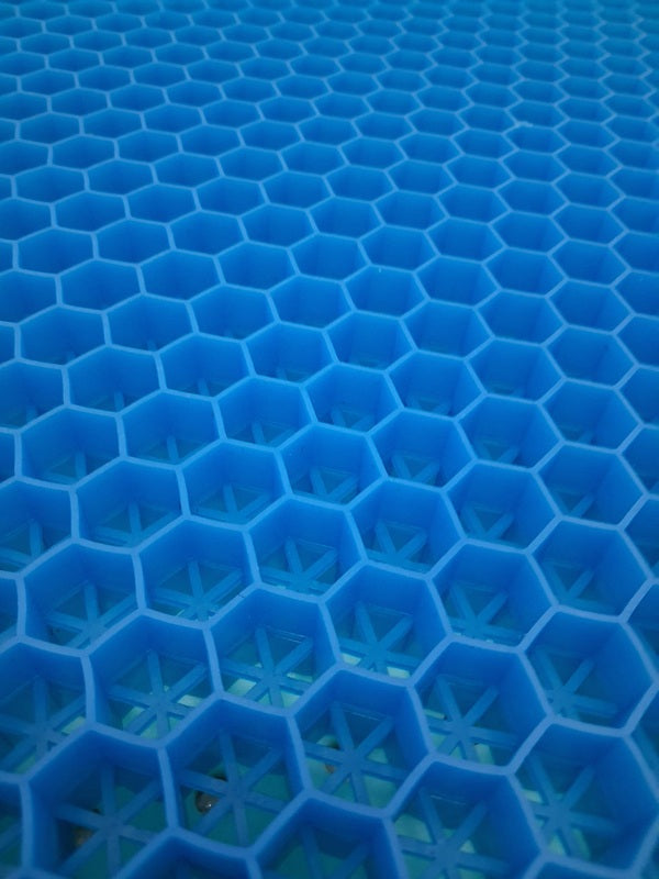 EcoGel HoneyComb Cushion
