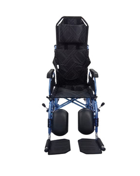 Aplus Lightweight Tilt & Recline Chair
