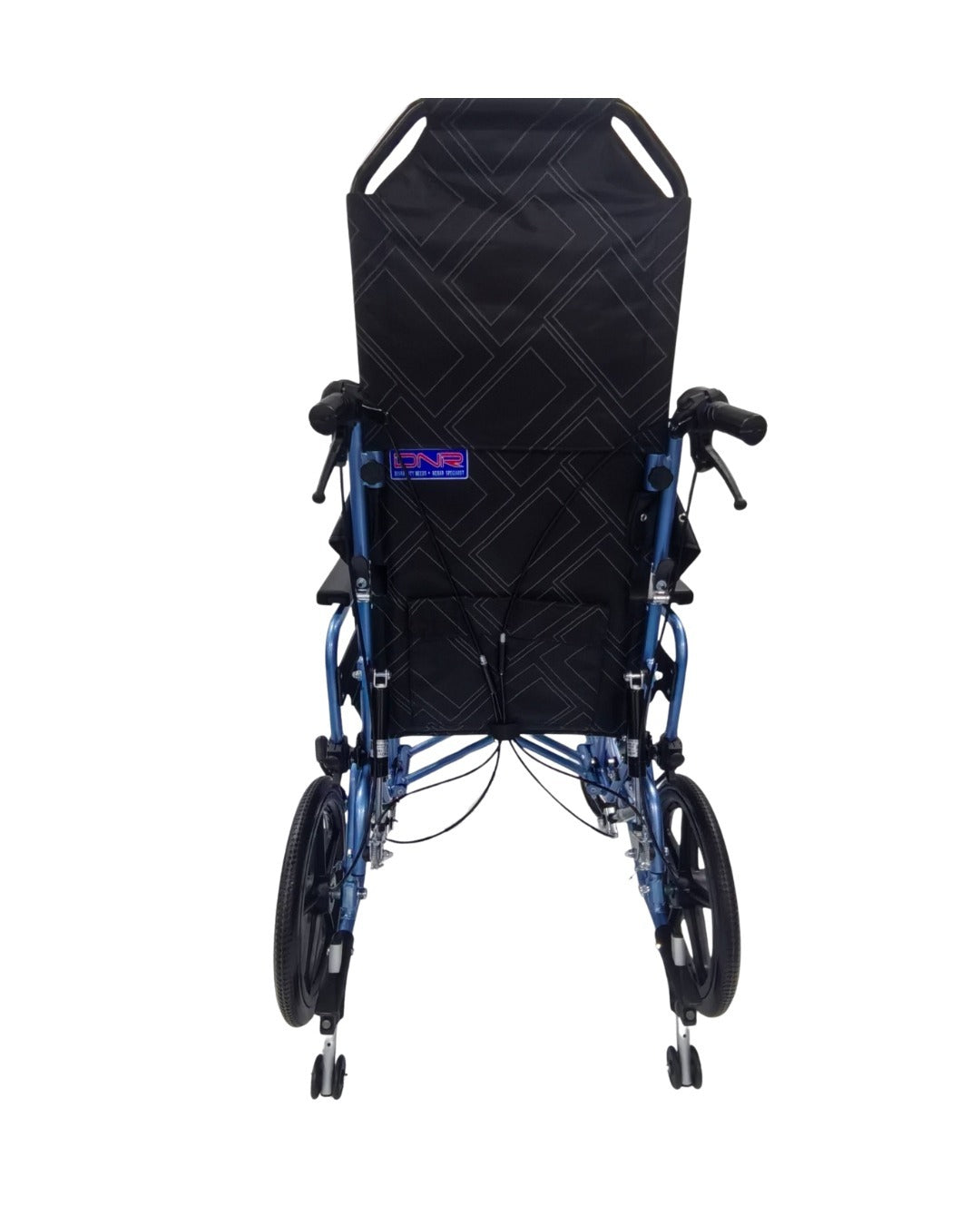 Aplus Lightweight Tilt & Recline Chair
