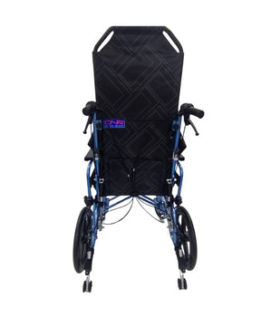 Aplus Lightweight Tilt & Recline Chair