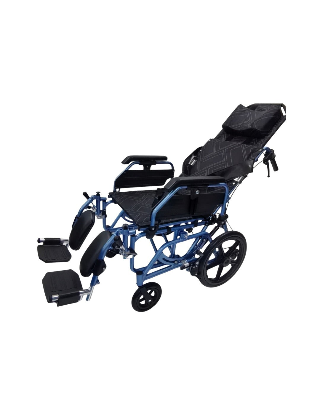 Aplus Lightweight Tilt & Recline Chair