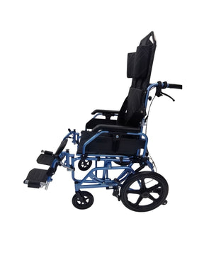 Aplus Lightweight Tilt & Recline Chair