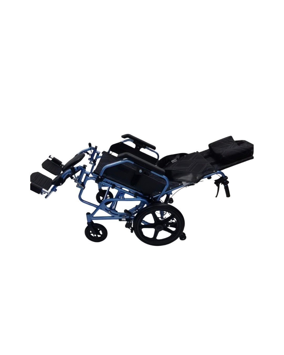 Aplus Lightweight Tilt & Recline Chair
