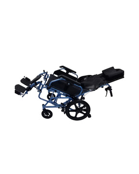 Aplus Lightweight Tilt & Recline Chair