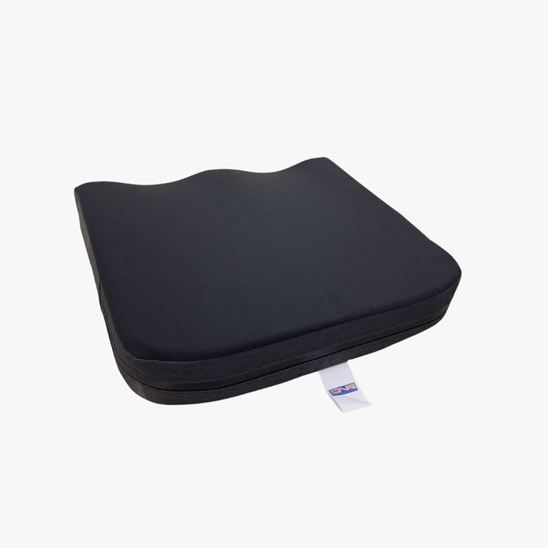 DNR Memory Foam Cushion