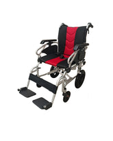 Astro Detachable Pushchair with Height Adjustable Armrest
