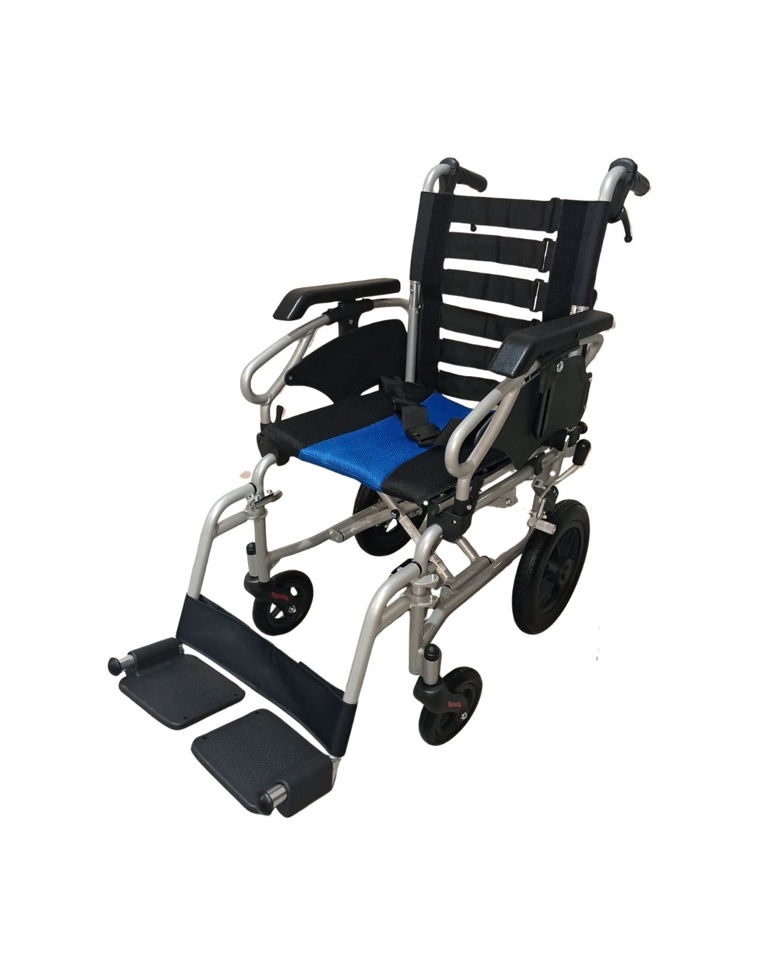 Astro Detachable Pushchair with Height Adjustable Armrest