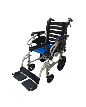 Astro Detachable Pushchair with Height Adjustable Armrest