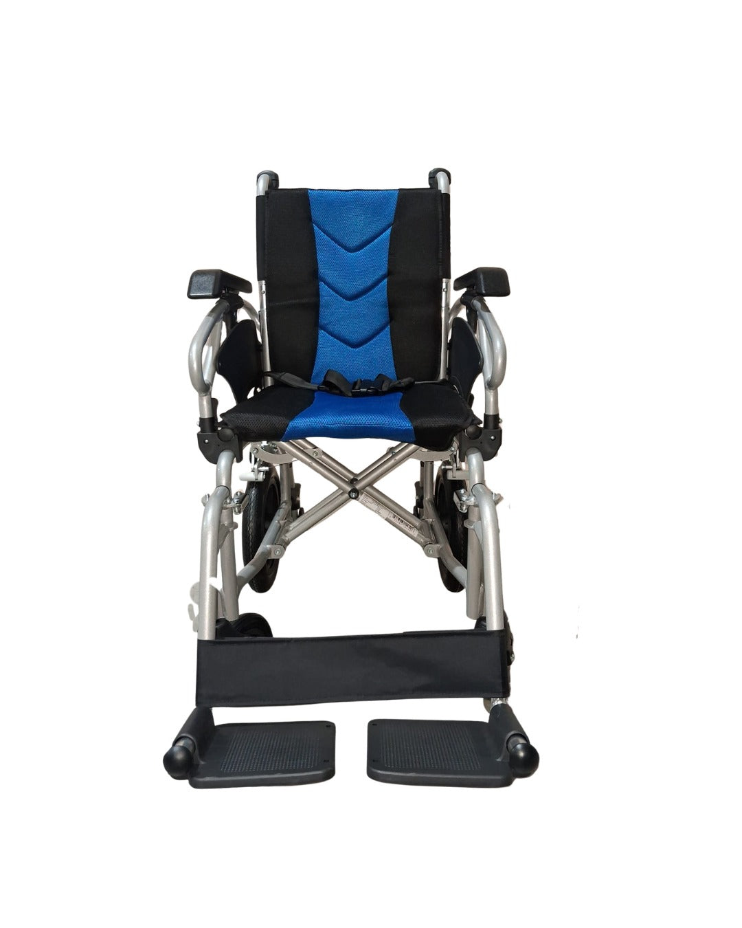 Astro Detachable Pushchair with Height Adjustable Armrest