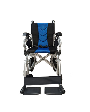Astro Detachable Pushchair with Height Adjustable Armrest