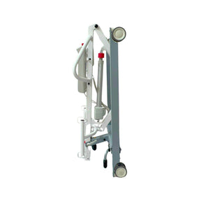 Samsoft 180 Foldable Electric Hoist with Manual Base