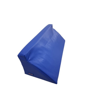 Bed Wedge Pillow with Cooling Gel