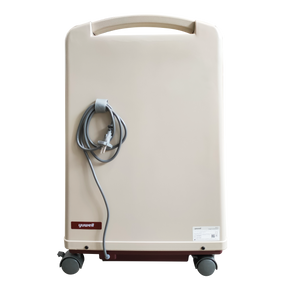 Rental Oxygen Concentrator (Recycle Unit - Yuwell)