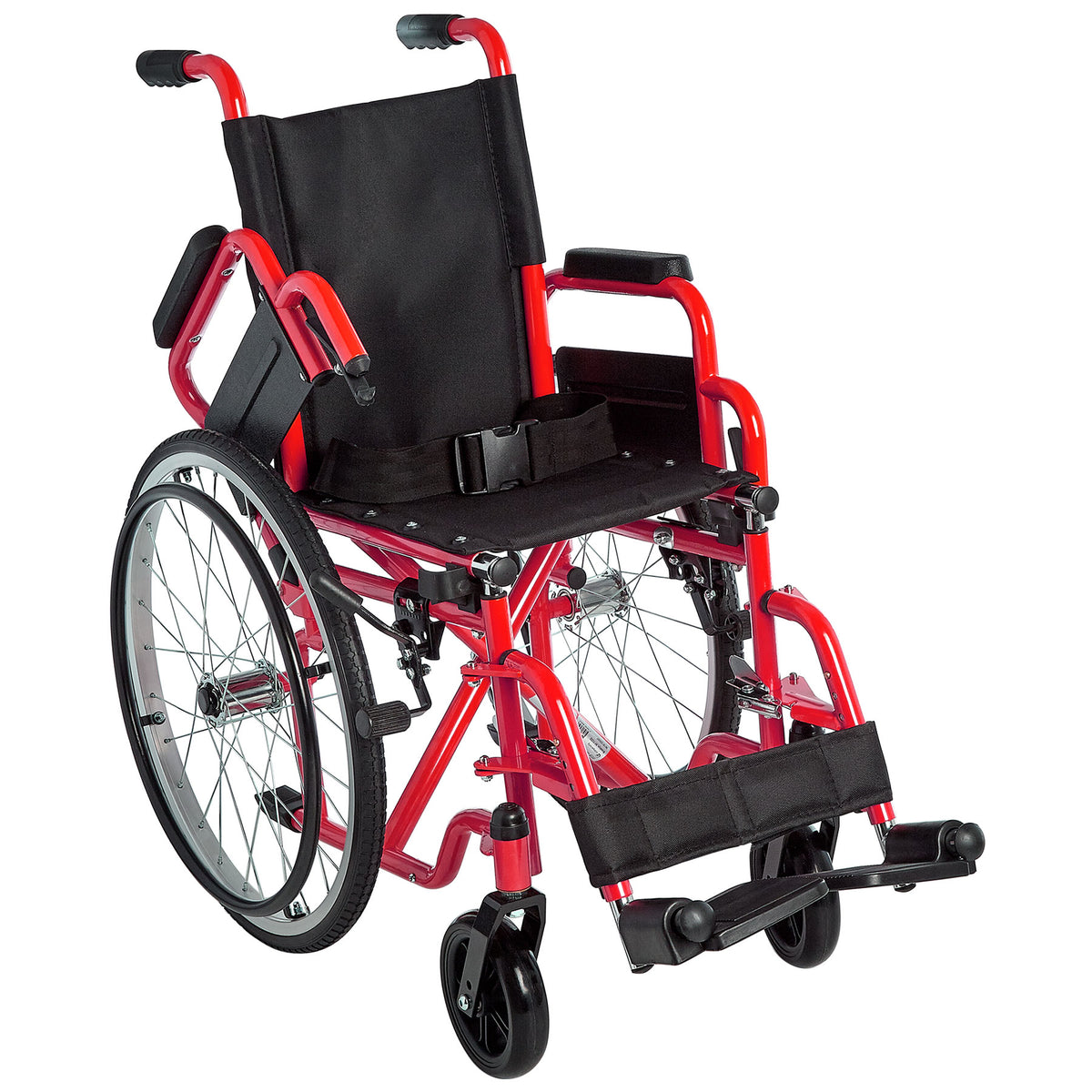 Ziggo Wheelchair 14"