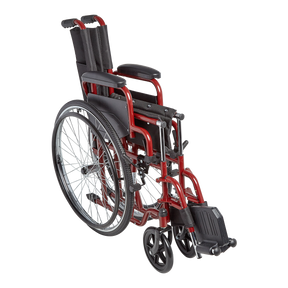 Ziggo Wheelchair 14"