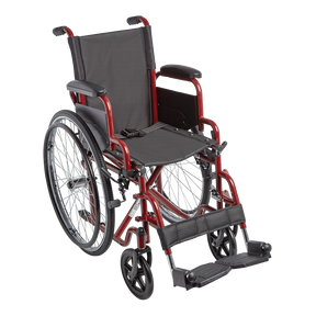 Ziggo Wheelchair 14"