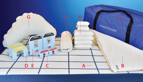 SymmetriSleep - Symmetrikit Starter Packs