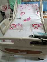 Second Hand Electric Hospital Bed & Air Mattress (PLS SEE DESCRIPTION)