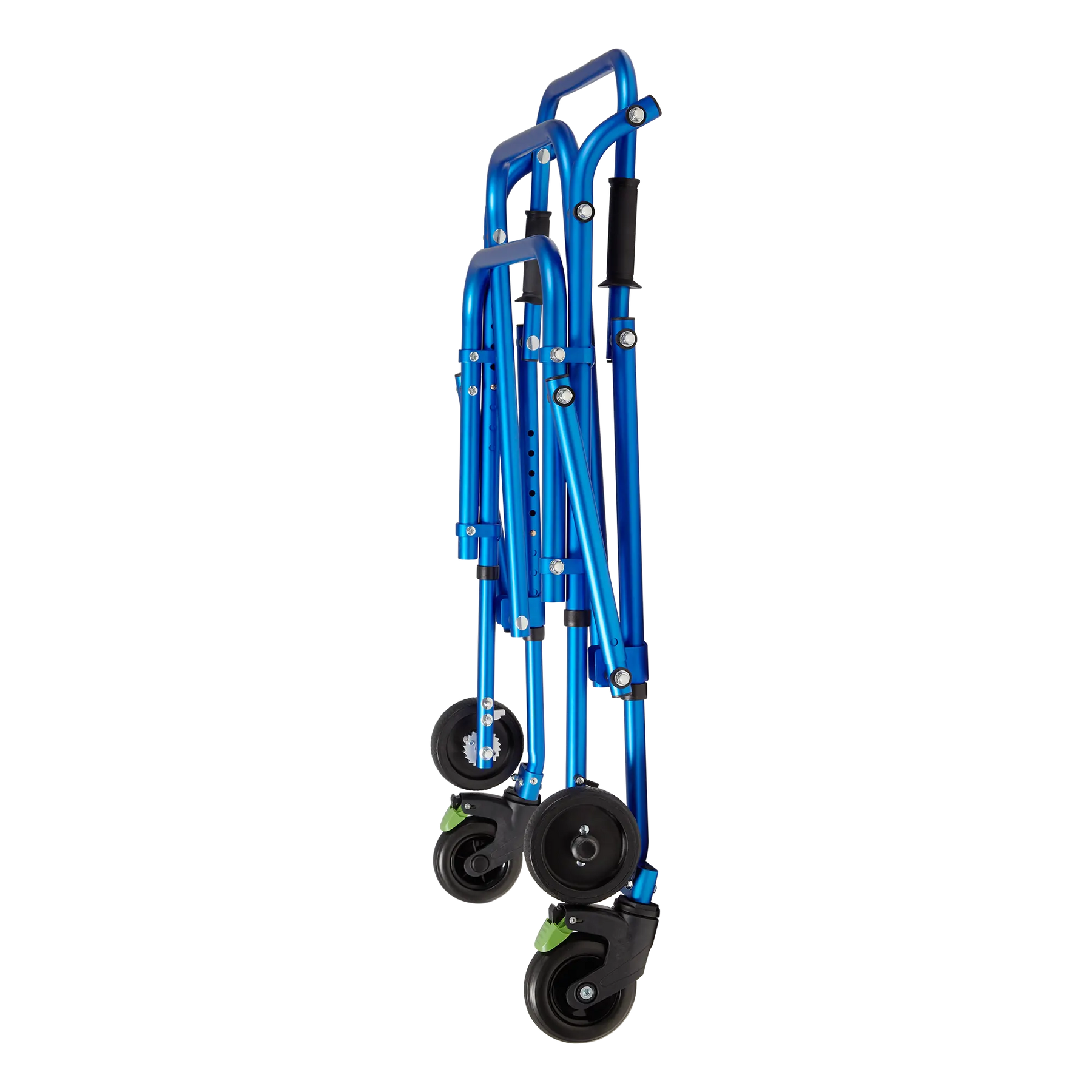 Klip Posterior Walker