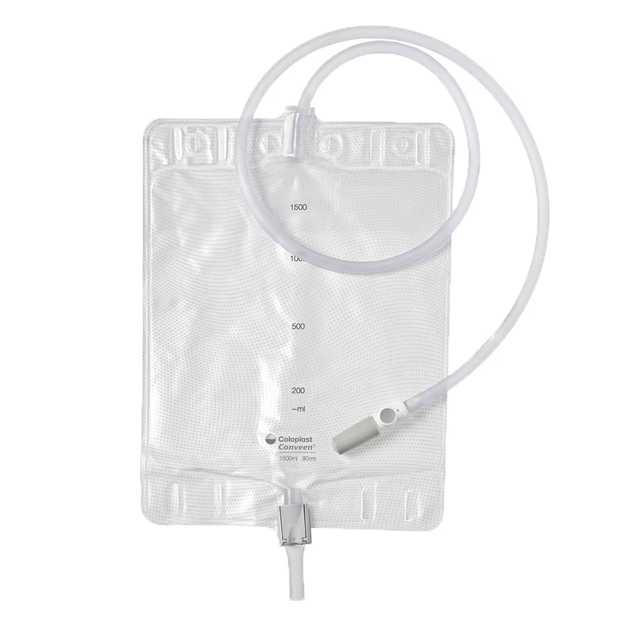 Conveen Urine Bag