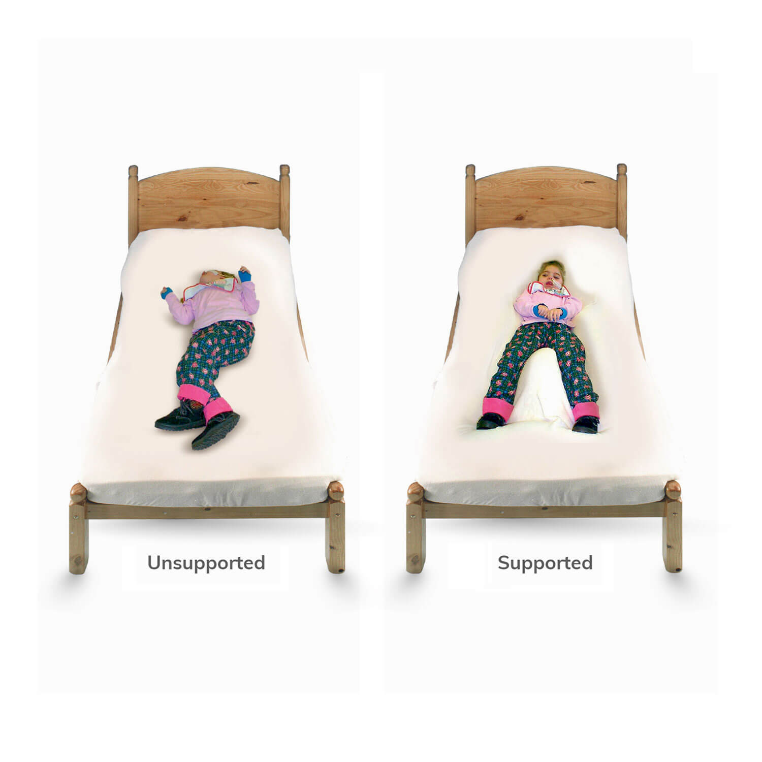 SymmetriSleep - Symmetrikit Starter Packs