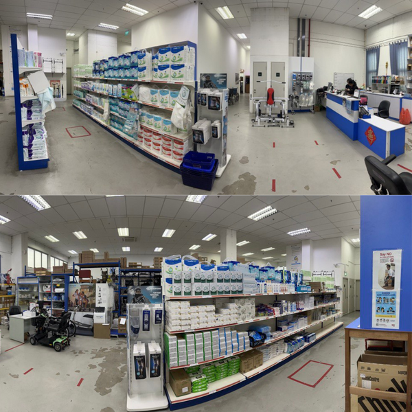 DNR WHEELS PTE LTD - Contact Us