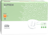 Lille Orange Suprem Fit Extra+ Diapers