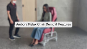Ambora Relax Chair