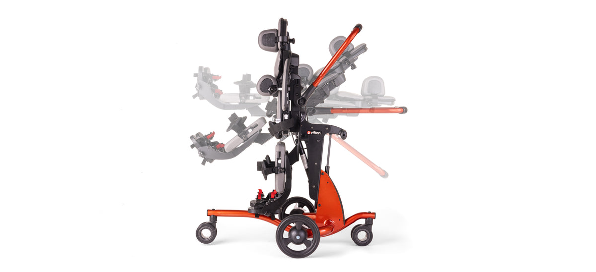 Rifton New Stander