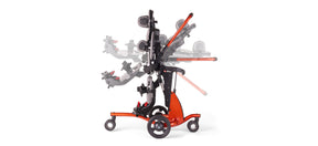 Rifton New Stander